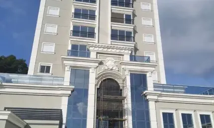 APARTAMENTO DE ALTO PADRÃO DE 242,15m² COM TRÊS SUÍTES