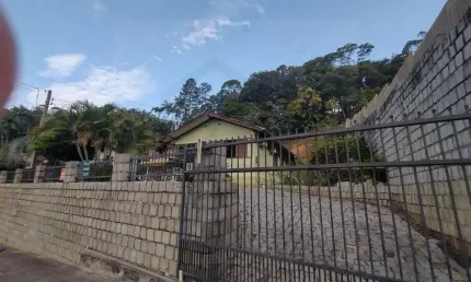 Terreno à venda no Santa Rita, Brusque 