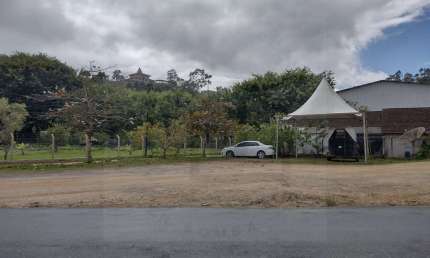 Terreno à venda no Limoeiro, Brusque 