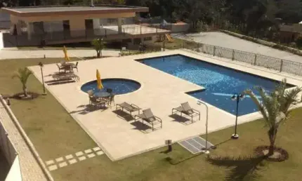 Apartamentos para locação em atibaia no bairro caetetuba