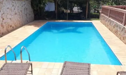 Chácaras para venda em Atibaia no bairro Jardim Brasil
