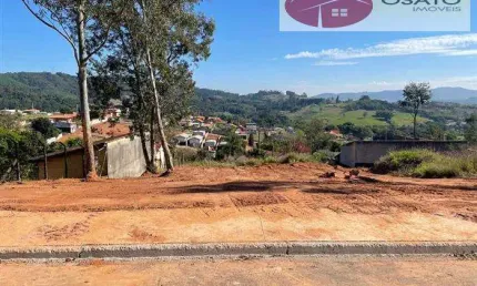 Terrenos para venda em Atibaia no bairro Vila Santa Helena
