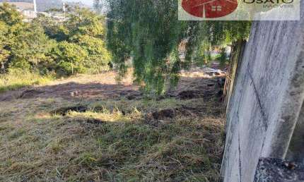 Terrenos para venda em Atibaia no bairro Nova Atibaia