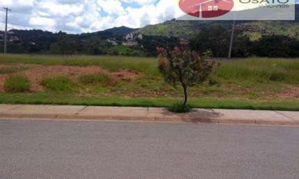 Terrenos em Condomínio para venda em Atibaia no bairro Villagio Passaredo