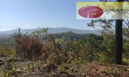 Lotes para locação em Atibaia no bairro Chácara Estância Brasil