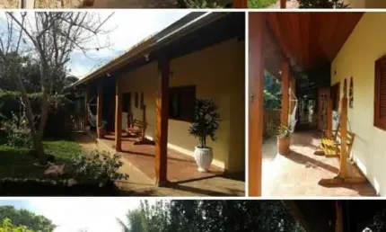 Casas para venda em Atibaia no bairro Jardim Floresta