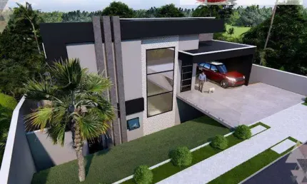 Casas em condomínio para venda em atibaia no bairro usina