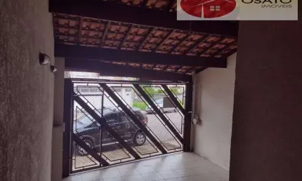 Casa com 3 quartos à venda no Alvinópolis, Atibaia 