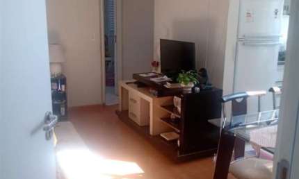 Apartamentos para venda em Atibaia no bairro Jardim Alvinópolis