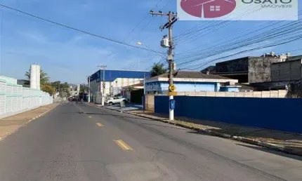 Terreno à venda no Jardim das Cerejeiras, Atibaia 