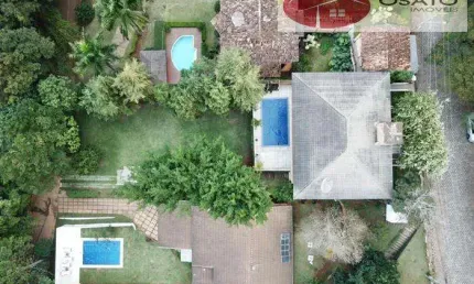 Casas em Condomínio para venda em Atibaia no bairro Estância Parque de Atibaia