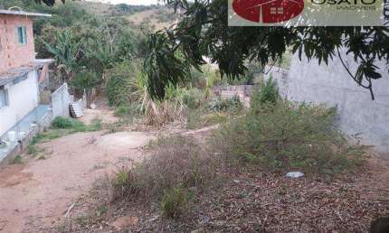 Terrenos para venda em Atibaia no bairro Jardim Brogotá