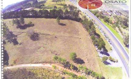 Áreas Comerciais para venda em Atibaia no bairro Não Especificado