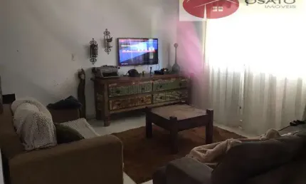 Casa com 3 quartos à venda no Itapetinga, Atibaia 
