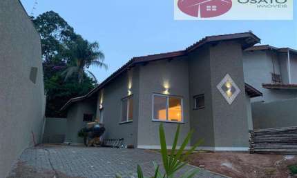Casa com 3 quartos à venda no Itapetinga, Atibaia 