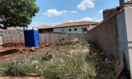 Terrenos para venda em Atibaia no bairro Planalto Atibaia
