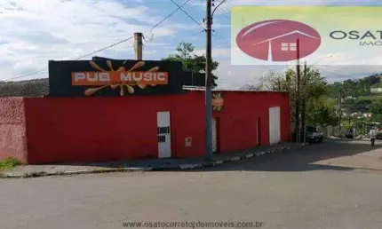 Galpões comerciais para venda em mairiporã no bairro terra preta