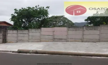 Terrenos para venda em Atibaia no bairro Jardim Paulista