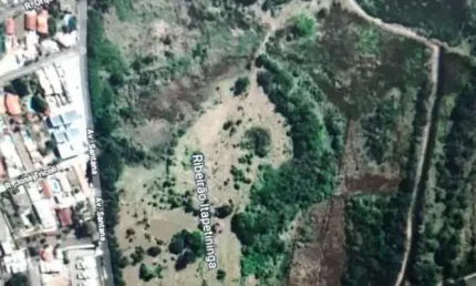 Terrenos para venda em atibaia no bairro chácaras itapetinga