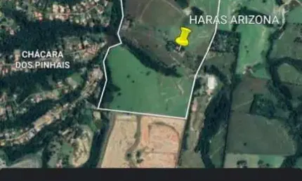 Áreas para Loteamentos Urbanos para venda em Boituva no bairro Zona Rural