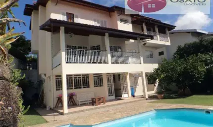 Casas para venda em Atibaia no bairro Nova Gardênia