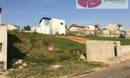 Terrenos para venda em Atibaia no bairro Nova Atibaia