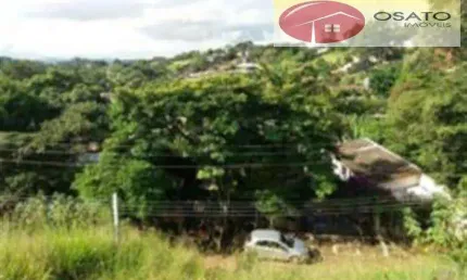 Terrenos para venda em Atibaia no bairro Jardim Estância Brasil
