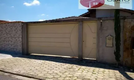 Casas para venda em atibaia no bairro jardim cerejeiras