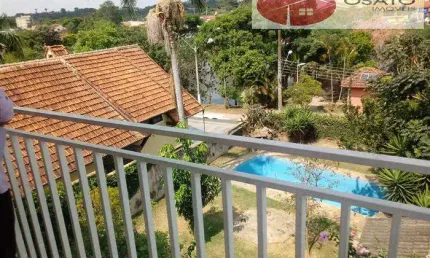 Casas para venda em Atibaia no bairro Jardim do Lago