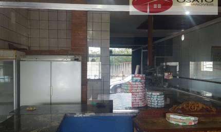 Pontos Comerciais para venda em Bom Jesus dos Perdões no bairro Centro