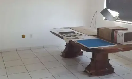 Galpões para venda em Bom Jesus dos Perdões no bairro Centro