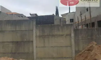 Terrenos para venda em bom jesus dos perdões no bairro marfi ii