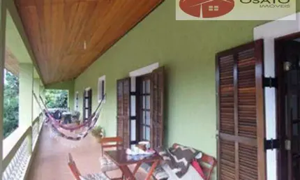 Casas em condomínio para venda em atibaia no bairro condomínio refúgio saua ii