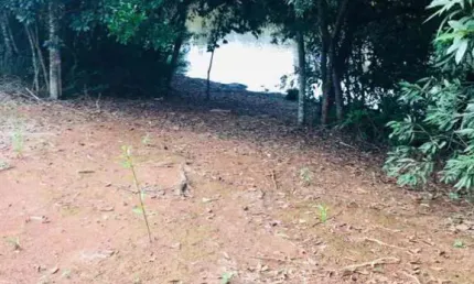 Terrenos para venda em Bragança Paulista no bairro Biriça do Campinho