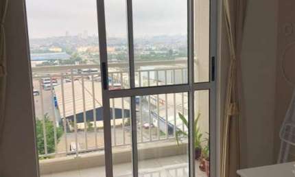 Apartamentos para venda em Guarulhos no bairro Vila Itapegica