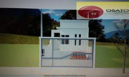 Terrenos para venda em Bom Jesus dos Perdões no bairro Jardim Santa Maria