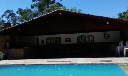 Chácaras para venda em Monte Mor no bairro Meu Cantinho