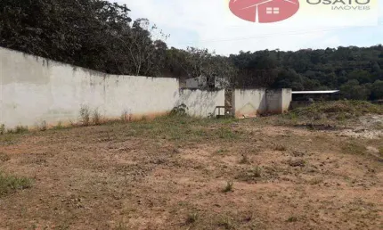 Terrenos para venda em Atibaia no bairro Ribeirão dos Porcos