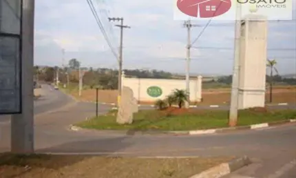 Terrenos para venda em Atibaia no bairro Nova Atibaia