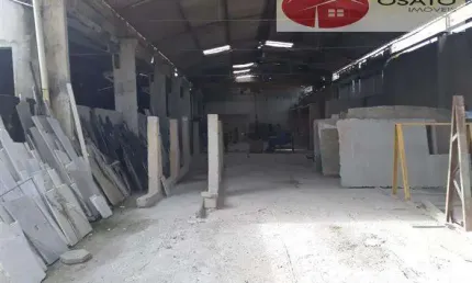 Galpões industriais para locação em bom jesus dos perdões no bairro centro
