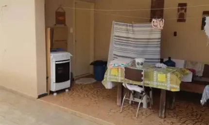 Casa com 3 quartos à venda no Marmeleiro, Atibaia 