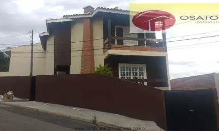 Casas para venda em Atibaia no bairro Jardim do Lago