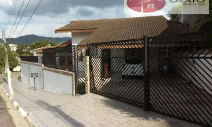 Casas para venda em Atibaia no bairro Jardim Tapajós