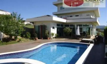 Casas em Condomínio para venda em Atibaia no bairro Condominio Figueira Garden