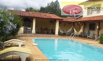 Casas para venda em Atibaia no bairro Não Especificado