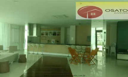 Apartamentos Alto Padrão para venda em São Paulo no bairro Consolação