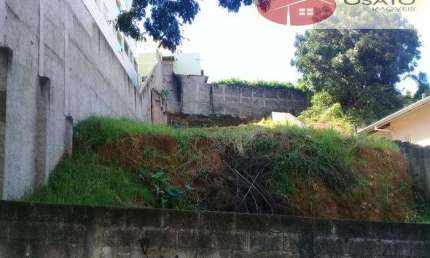 Terreno comercial à venda no Centro, Atibaia 