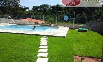 Chácara / sítio com 3 quartos à venda no Rosário, Atibaia 