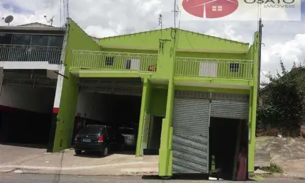 Prédios Comerciais para venda em Atibaia no bairro Jardim Imperial