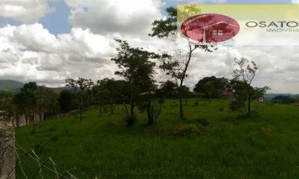 Terrenos para venda em Atibaia no bairro Jardim Estância Brasil